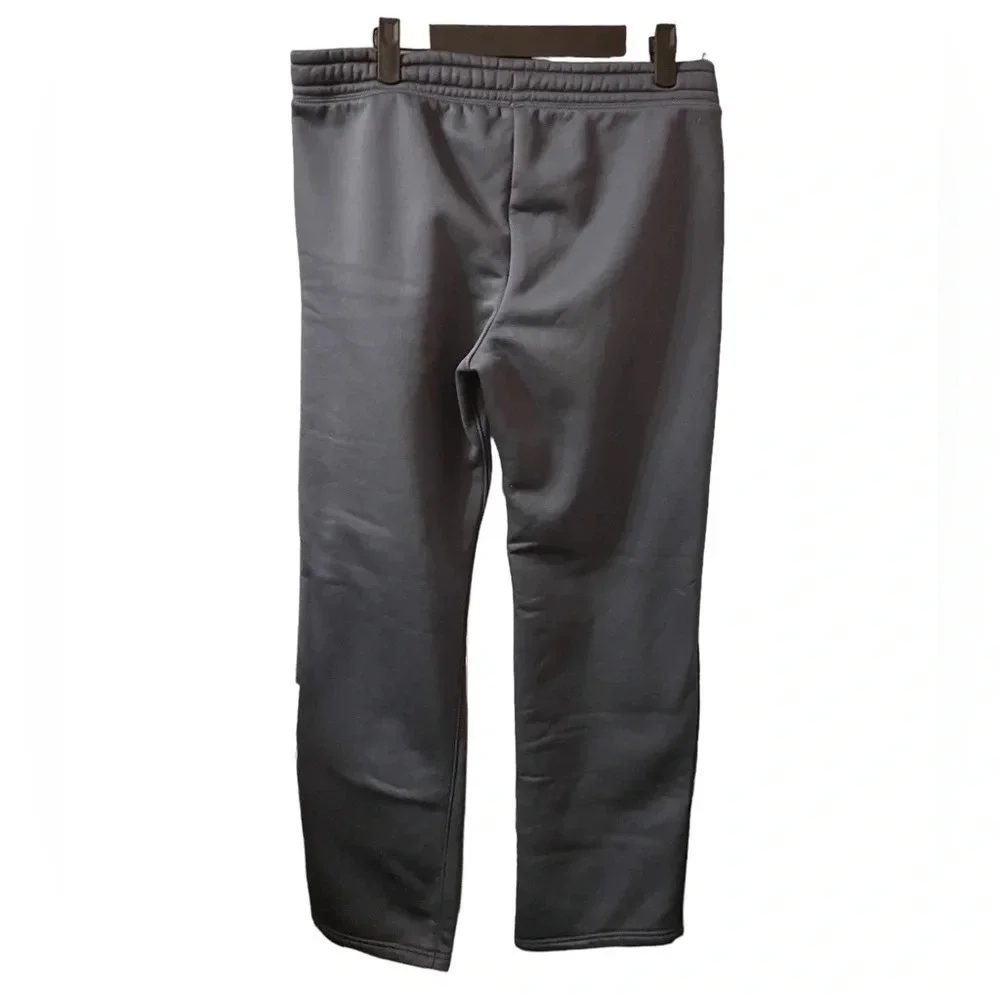UNDER ARMOUR GIRLS FLEECE SWEATPANTS